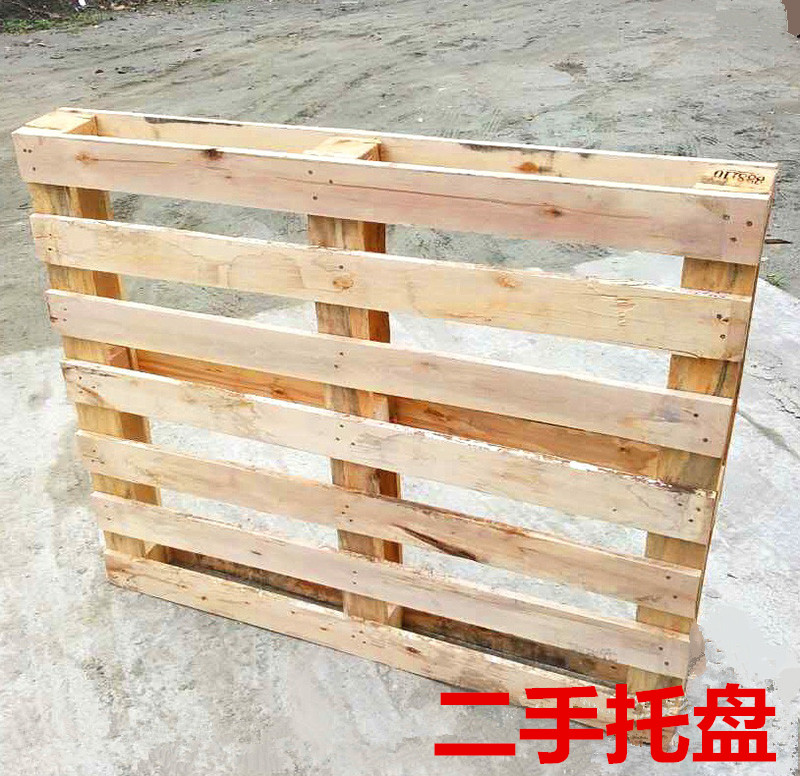 叉车托盘木二手仓库垫仓板防潮板货物物流木架旧木托盘栈板旧卡板|ruв категории коммерческий/офисная мебель, полки/витрина, складские стеллажи - от Buy2taobao.com для оказания профессиональной услуги покупки агента Taobao
