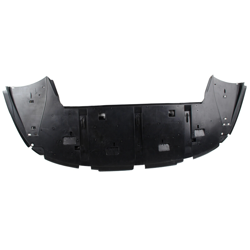 Adaptation 308 Triumphant return 408 Sega 3008 C5 automobile Front bar Lower guard board Plastic Central atmosphere Deflector C4Lin the Car/Articles/Fitting/Refit , Auto Parts and Accessories , Underbody protection plate/Engine baffle category - from Buy2taobao.com to provide professional Taobao agent buy service