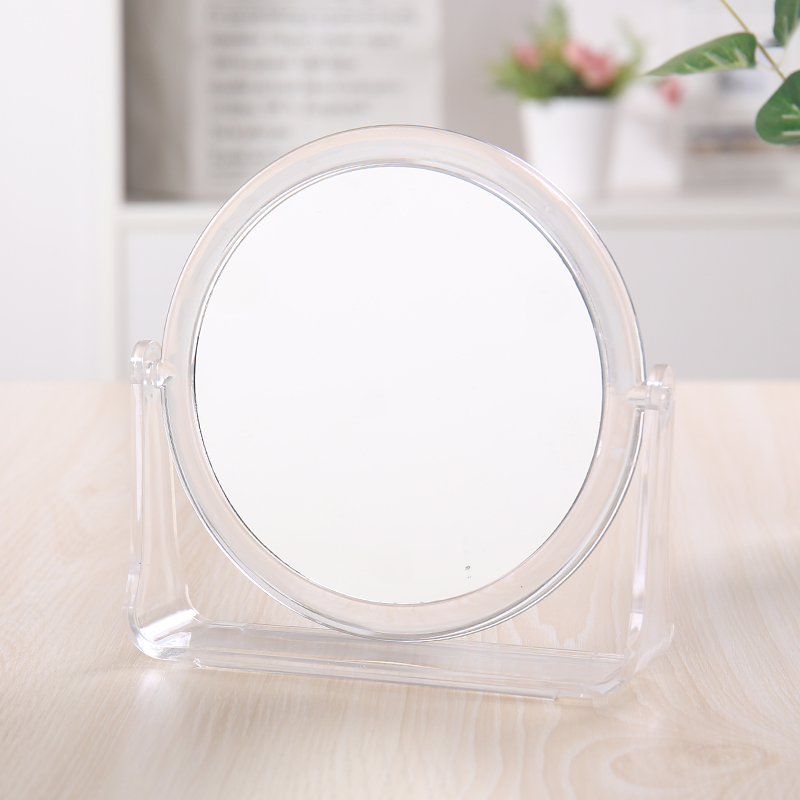 2个 双面镜 普通镜+放大镜梳妆镜|msdalam kategori perabot kediaman, Mirrors, Mirror - dari Buy2taobao.com untuk memberikan perkhidmatan ejen Taobao profesional membeli