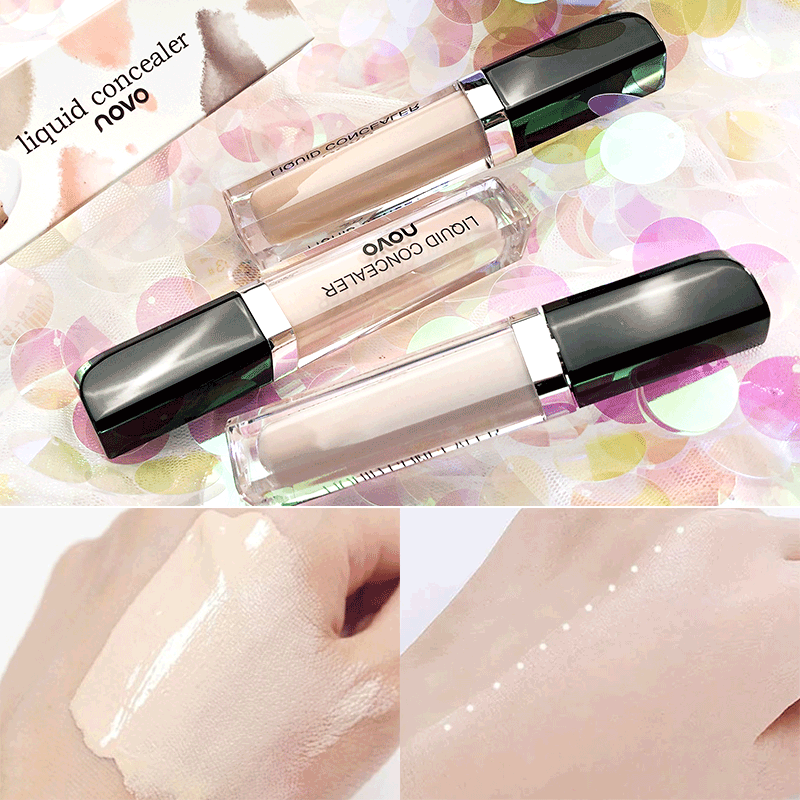 Concealer India cover Acne Artifact speckle Face dark under-eye circles Jia Qi Li Moisture Lasting Brighten Trimmingin the Makeup/Perfume/Beauty tools , Concealer category - from Buy2taobao.com to provide professional Taobao agent buy service