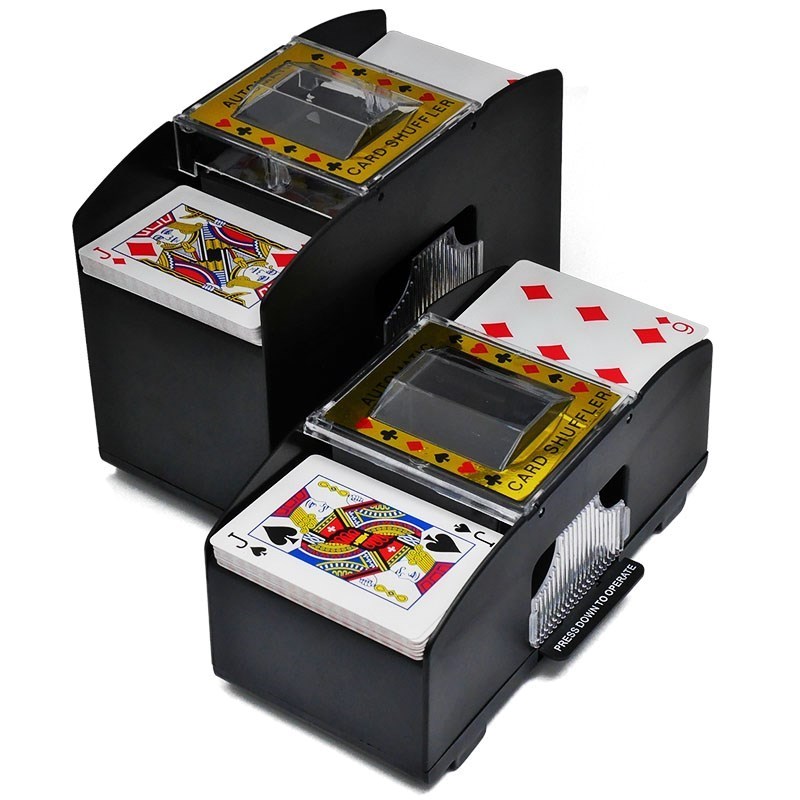 currency major prop Shuffle the cards Artifact fully automatic Dedicated Carry Plastic brand Plastic Practical on the tablein the Play mode/Anime/Periphery/cos/Board games , Chess/Board games , Shuffler category - from Buy2taobao.com to provide professional Taobao agent buy service