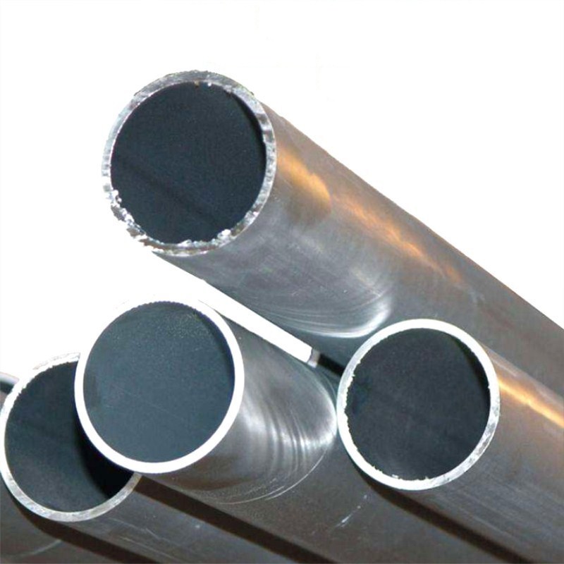 Aluminium pipe Hollow tube Inner diameter of 6 8 16 20 25 35 38 40mm National standard Aluminum profile seamless Aluminumin the Hardware/Tool , Aluminum , Industrial aluminum category - from Buy2taobao.com to provide professional Taobao agent buy service