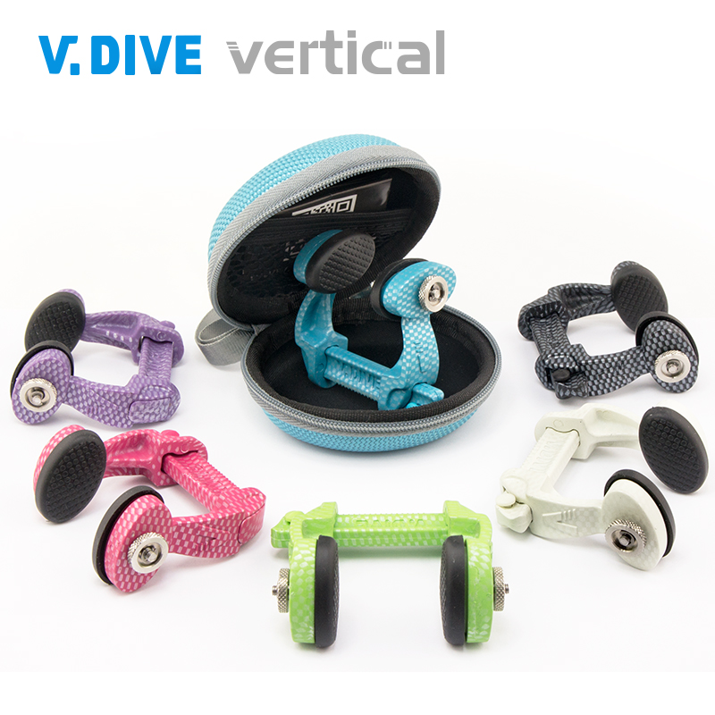 V.DIVE 威带夫 自由潜鼻夹 自由潜水鼻夹 六色可选在类目 户外/登山/野营/旅行用品, 专项户外运动装备, 水上船艇, 其他中 - 来自Buy2taobao.com提供专业的淘宝代购服务