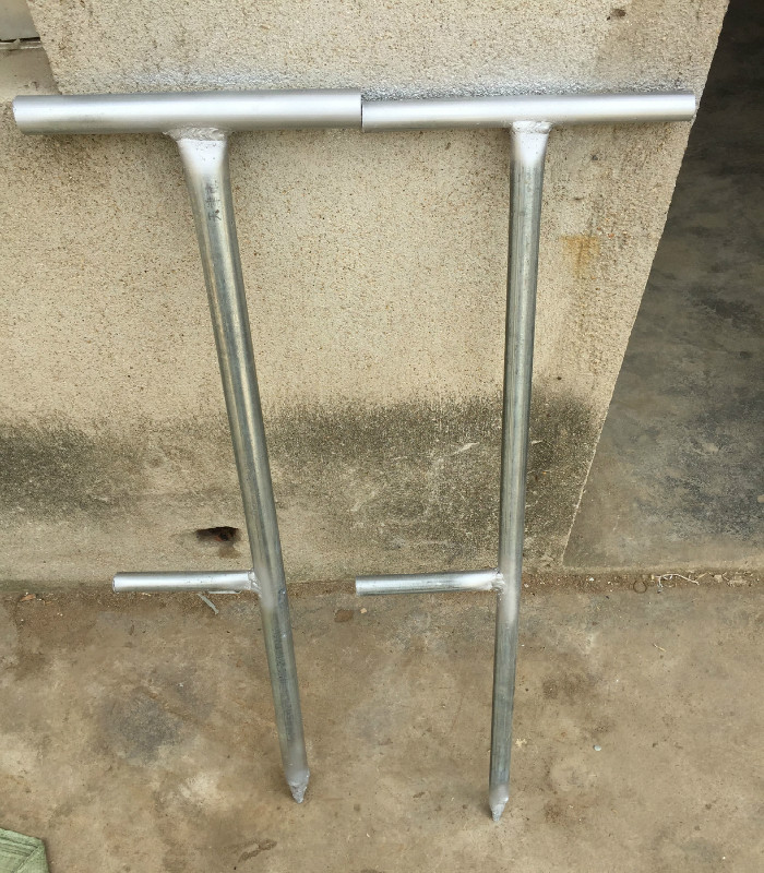 大棚打洞机 打孔器 插竹器 西瓜打洞机 地膜打孔器 大棚骨架配件在类目 农机/农具/农膜, 农业工具, 其它农用工具中 - 来自Buy2taobao.com提供专业的淘宝代购服务