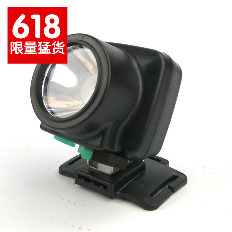 T172/JG172 explosion-proof Headlight Strong light led waterproof Headlight Miner's lamp Strong light Headlight outdoors Wearing Clip cap lampin the Outdoor/Mountaineer/Camping/Travel Goods , Outdoor Lighting , Headlamp category - from Buy2taobao.com to provide professional Taobao agent buy service