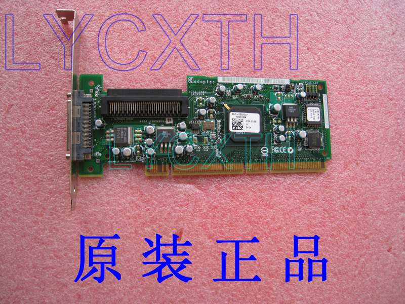 Original IBM 68 Needle SCSI card 2930ALP ASC-2930LP 71P8613in the 3C Digital Accessories, Electronic components market , Computer Components/Parts and Accessories , SCSI Card category - from Buy2taobao.com to provide professional Taobao agent buy service