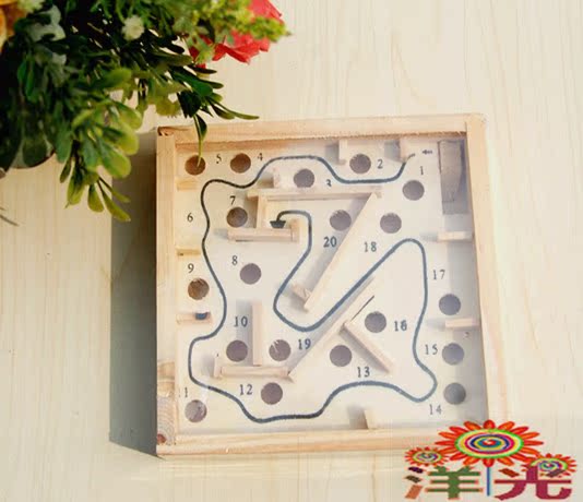 Little Marble Maze Little Marble Maze Puzzle Hands and brains Interestingin the Toy/Childs/Puzzle/Building block/Model , Children's Chess/Table Games , Children's Desktop Games category category - from Buy2taobao.com to provide professional Taobao agent buy service