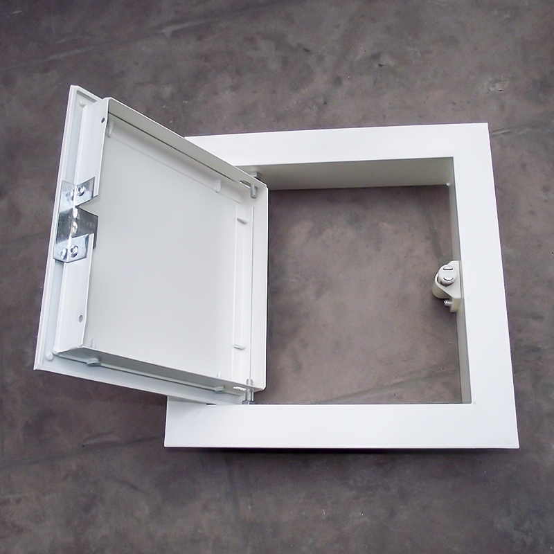 aluminium alloy Manhole Door hinge Bounce Wall Reserved Saliva The Conduit repair TOILET air conditioner Inspection Gatein the Electronic/Electrician , Smart Home System , Electrical control system , Indoor air system category - from Buy2taobao.com to provide professional Taobao agent buy service