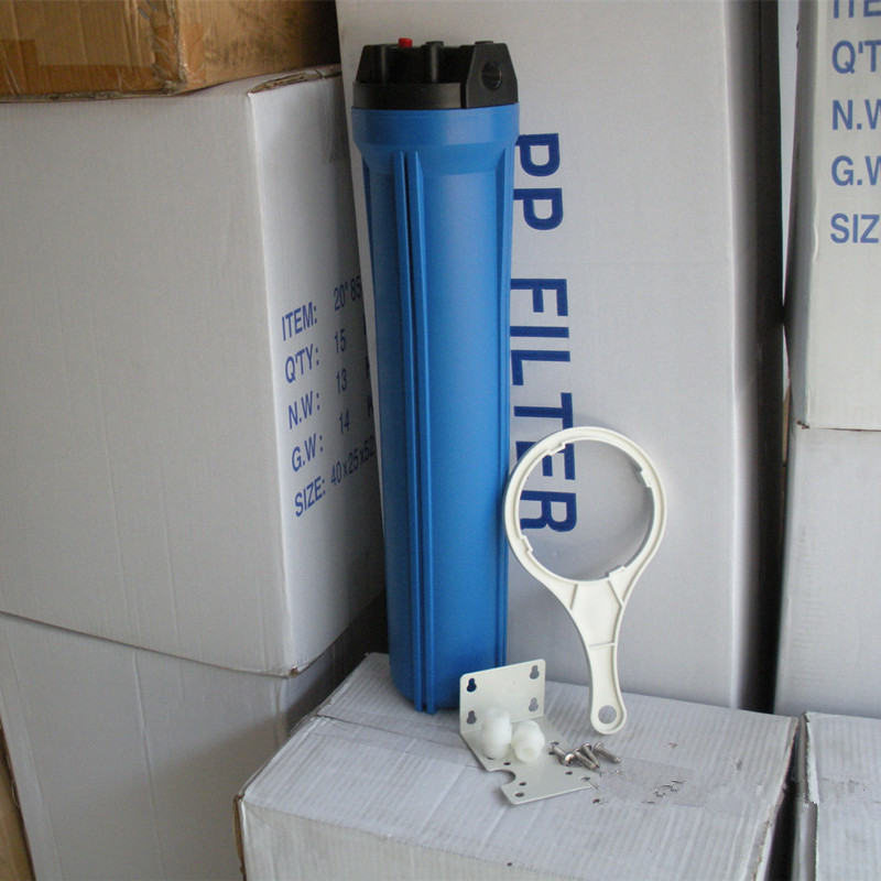 20寸4分6分1寸口蓝色滤筒过滤器过滤壳管道过滤器工业循环水过滤在类目 家装主材, 卫浴用品, 卫浴五金/挂件, 过滤器/净水器中 - 来自Buy2taobao.com提供专业的淘宝代购服务
