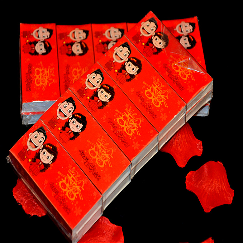 卡通喜字火柴 百年好合火柴 个性点烟喜字火柴 婚庆结婚用品 批发在类目 ZIPPO/瑞士军刀/眼镜, 烟具, 火柴中 - 来自Buy2taobao.com提供专业的淘宝代购服务
