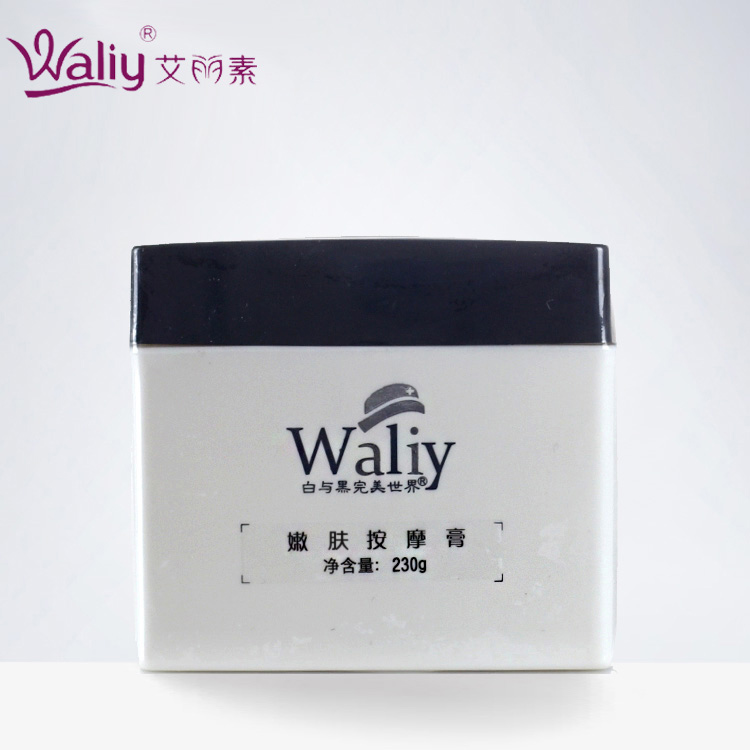 Yili Tender skin massage ointment 230g Moisture replenishment Brighten skin colour Firmingin the Skin Care/Body/Essential oils , Facial Massage Cream category - from Buy2taobao.com to provide professional Taobao agent buy service