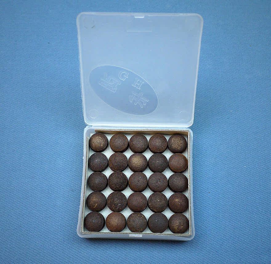 Guanhua Skin head 13MM American skin head Gun head Headin the Sports/Yoga/Fitness/Fans supplies , Billiards , Skin head/Head category - from Buy2taobao.com to provide professional Taobao agent buy service