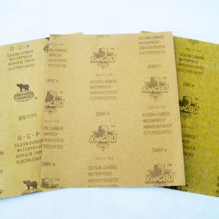 Billiard Supplies polish Skin head polishing Forelimb Waterproof sandpaper 180/20000 polishing Fine sandpaperin the Sports/Yoga/Fitness/Fans supplies , Billiards , Cue maintenance tools category - from Buy2taobao.com to provide professional Taobao agent buy service