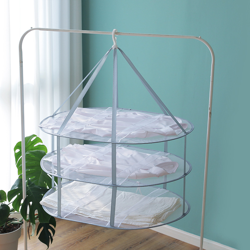 2443 Laundry basket Drying clothes Tile Netbag household Socks Artifact sweater Dedicated Clothes hangerin the Women's clothing/Boutique , Sweaters category - from Buy2taobao.com to provide professional Taobao agent buy service