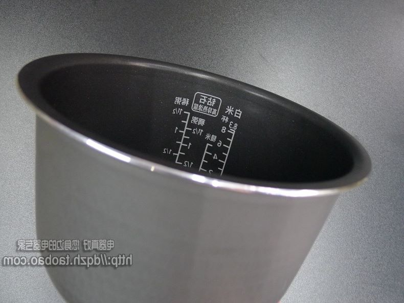 松下电饭煲配件SR-MG153内胆MS153通用DG153内锅DE153 MFG155内胆|msdalam kategori peralatan dapur, peralatan dapur aksesori, periuk elektrik/Aksesori periuk - dari Buy2taobao.com untuk memberikan perkhidmatan ejen Taobao profesional membeli