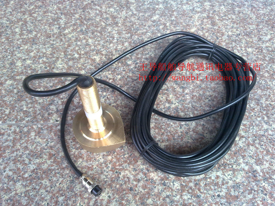 quality goods brand new Original Resources Three line Fish Finder probein the Outdoor/Mountaineer/Camping/Travel Goods , Fishing equipment , Fish Finder category - from Buy2taobao.com to provide professional Taobao agent buy service