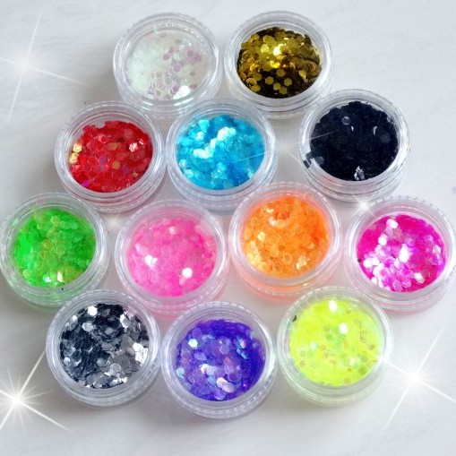 10 element stage Eye Makeup Sequins children show Makeup bride Beauty Sequins Special-shaped Six cornersin the Makeup/Perfume/Beauty tools , Eyeshadow category - from Buy2taobao.com to provide professional Taobao agent buy service