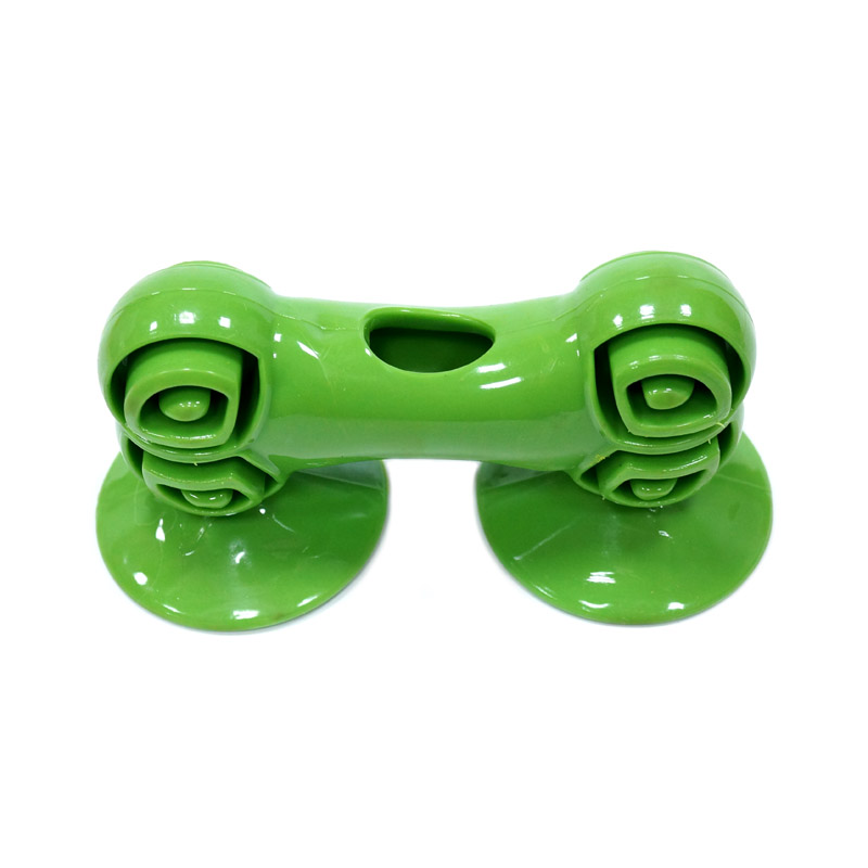 CAITEC U.S.A Puzzle Dogs Toys Leaky sucker bone soft Small and Medium Dogs Playin the Pet/Pet food and supplies , Cat/Dog Toys , Leakage food ball category - from Buy2taobao.com to provide professional Taobao agent buy service
