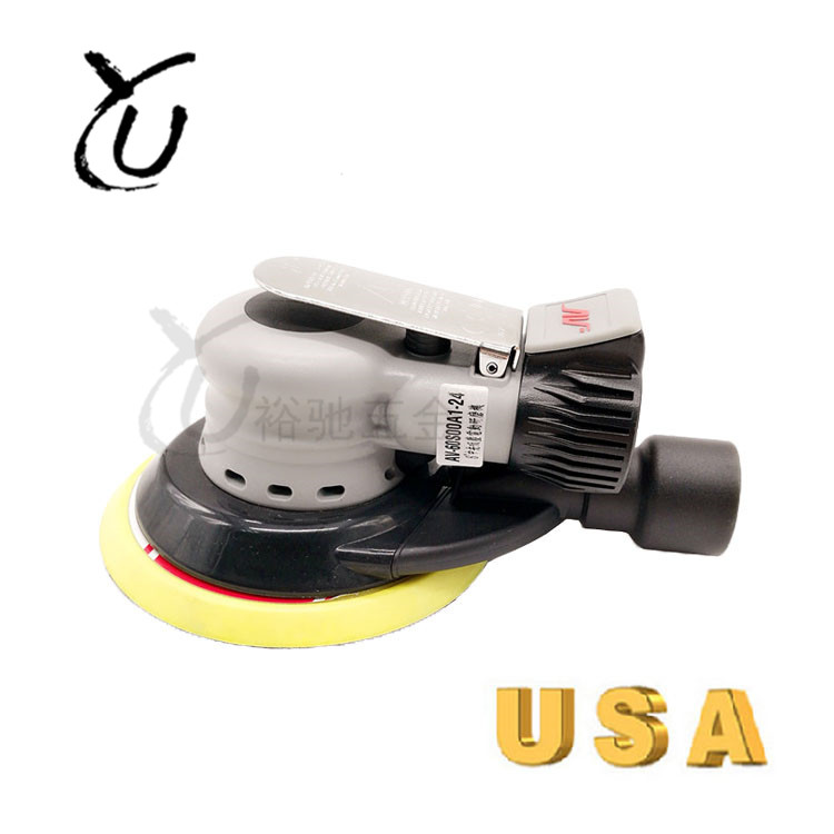 U.S.A AV Electric abrader Polishing machine Grinding machine Grinder Sandpaper machine AV-60S00A1-24in the Hardware/Tool , Power Tools , Electric mill/Angle grinder category - from Buy2taobao.com to provide professional Taobao agent buy service