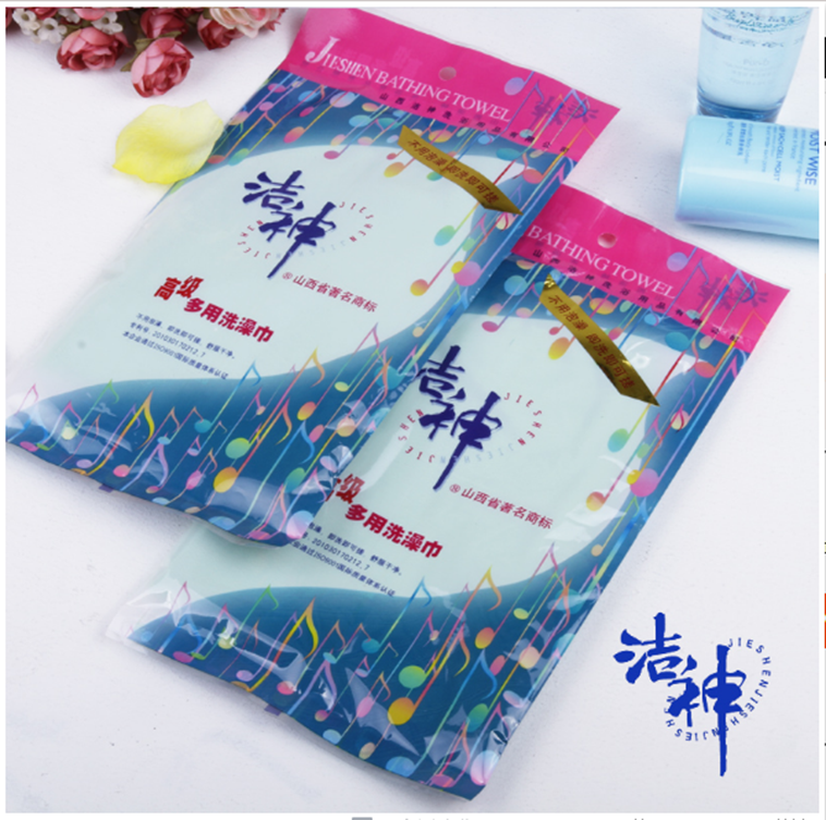 洁神洗澡巾搓澡巾搓背巾搓澡沐浴手套中纱多用洗澡巾|msdalam kategori keluarga/Alat Pembersihan peribadi, Peralatan pembersihan penjagaan diri, berus mandi - dari Buy2taobao.com untuk memberikan perkhidmatan ejen Taobao profesional membeli