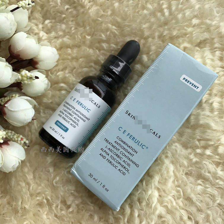 美版杜克CEF 复方精华液 30ml|msdalam kategori Beauty/badan/minyak pati, Essence muka - dari Buy2taobao.com untuk memberikan perkhidmatan ejen Taobao profesional membeli