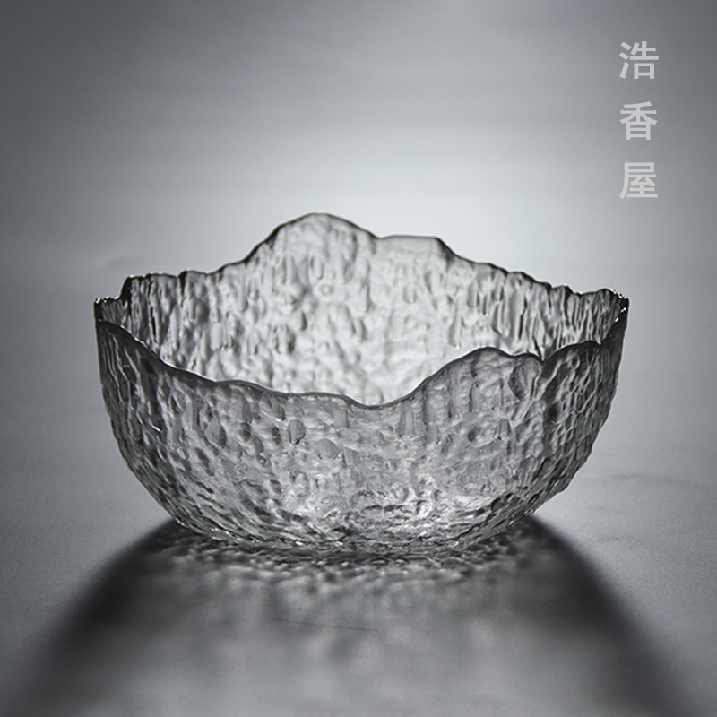 锤纹日式耐热玻璃茶洗大号水洗杯笔洗水盂建水果盘盆功夫茶具配件在类目 餐饮具, 茶具, 茶道/零配中 - 来自Buy2taobao.com提供专业的淘宝代购服务