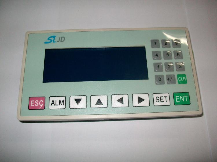 MD204LV4,文本显示器,20个按键, 3.7寸STN 液晶屏,SLJD,侧面出线|msdalam kategori Aksesori Digital 3C, pasaran komponen elektronik, komponen elektronik, peranti paparan - dari Buy2taobao.com untuk memberikan perkhidmatan ejen Taobao profesional membeli
