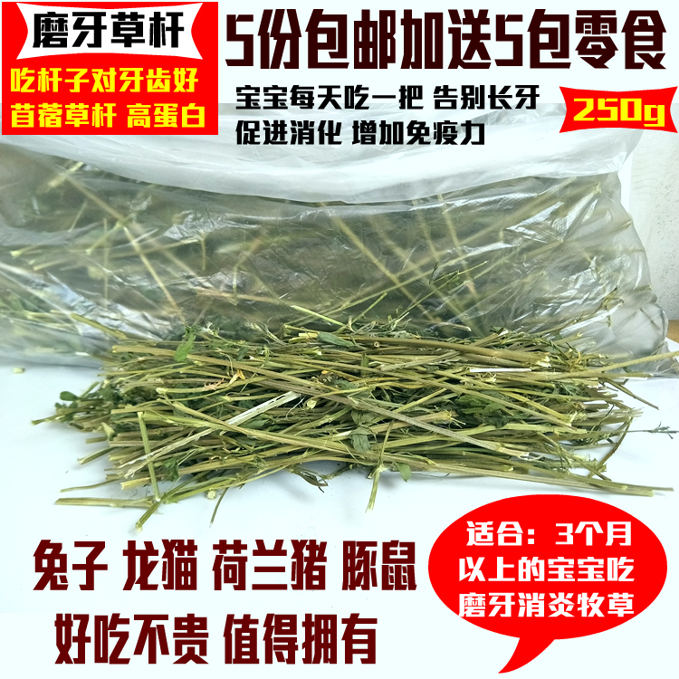 特价紫花苜蓿草杆子250g磨牙牧草告别长牙兔子龙猫荷兰猪5份包邮|ruв категории животное/Животное питание и принадлежностей, зайцеобразные и принадлежностей, сено - от Buy2taobao.com для оказания профессиональной услуги покупки агента Taobao