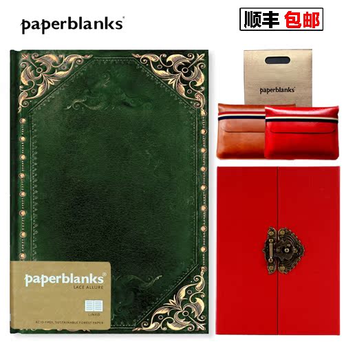 新款现货paperblanks笔记本New Romantics浪漫诗歌系列记事本复古|msdalam kategori Kamus elektronik/buku kertas elektronik/alat tulis, Ini buku kertas, notebook/Notepad - dari Buy2taobao.com untuk memberikan perkhidmatan ejen Taobao profesional membeli