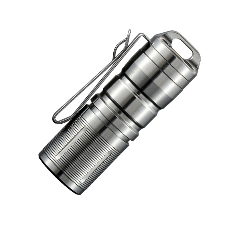 JETBeam杰特明 NITEYE MINI-1袖珍迷你型USB充电手电筒捷特明EDC在类目 户外/登山/野营/旅行用品, 户外照明, 手电筒中 - 来自Buy2taobao.com提供专业的淘宝代购服务