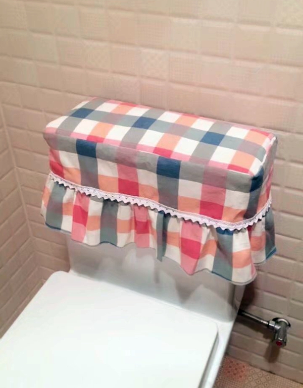 new pattern Cotton cloth Sitting back cover Toilet cover Can be customizedin the Family/Personal Cleaning Tools , Sanitary appliances/Bathroom accessories , Toilet sets/Toilet seat category - from Buy2taobao.com to provide professional Taobao agent buy service