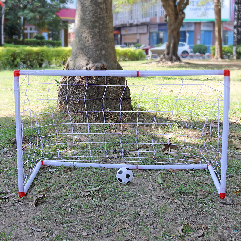 Sports football Toys 120CM small-scale Indoor and outdoor Football goal Dribbling children Sports Toys boy motionin the Toy/Childs/Puzzle/Building block/Model , Outdoor sports/Leisure/Traditional toys , Ball Toys/Ball games category - from Buy2taobao.com to provide professional Taobao agent buy service