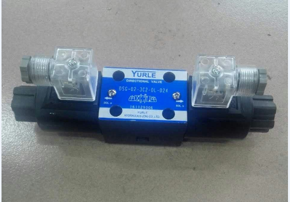 全新原裝YURLE電磁閥DSG-02-3C2-DL-D24油壓閥質保壹年液壓閥在類目 五金/工具, 氣動工具, 氣動元件中 - 來自Buy2taobao.com提供專業的淘寶代購服務