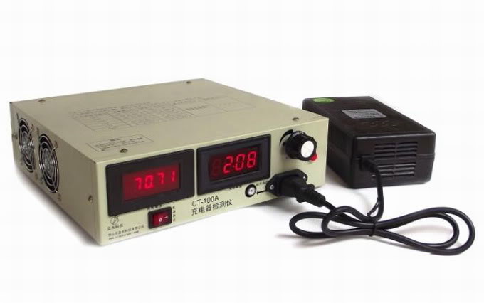 Foshan blue light 36v-80v portable Electric vehicle Battery Charger repair testing Testerin the Electric cars/Fitting/Transportation , Electric car repair tools , Battery tester category - from Buy2taobao.com to provide professional Taobao agent buy service