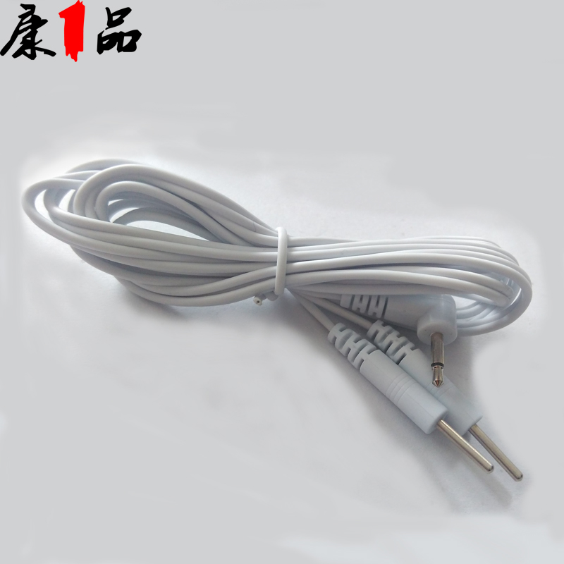 康逸派數碼經絡系列按摩機專用二頭線 壹拖二針線 只配針式配件在類目 個人護理/保健/按摩器材, 各類配件, 按摩器材配件中 - 來自Buy2taobao.com提供專業的淘寶代購服務