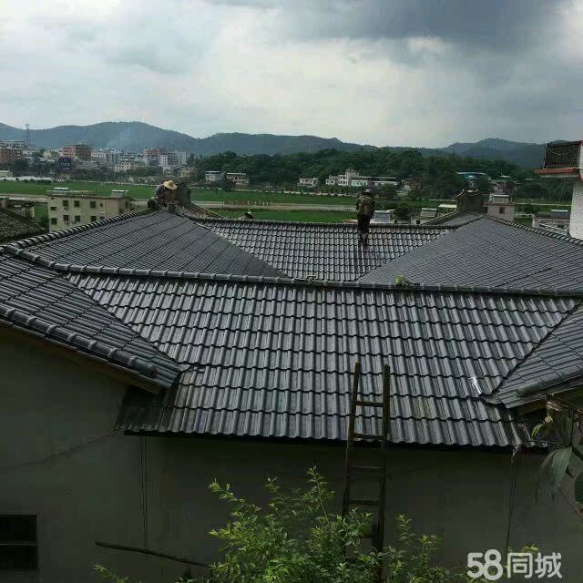 Glazed tile Aluminum tile Resin tile Glazed tile Foam tile Installation of waterin the Basic building materials , Sun room , Aluminum sun room category - from Buy2taobao.com to provide professional Taobao agent buy service