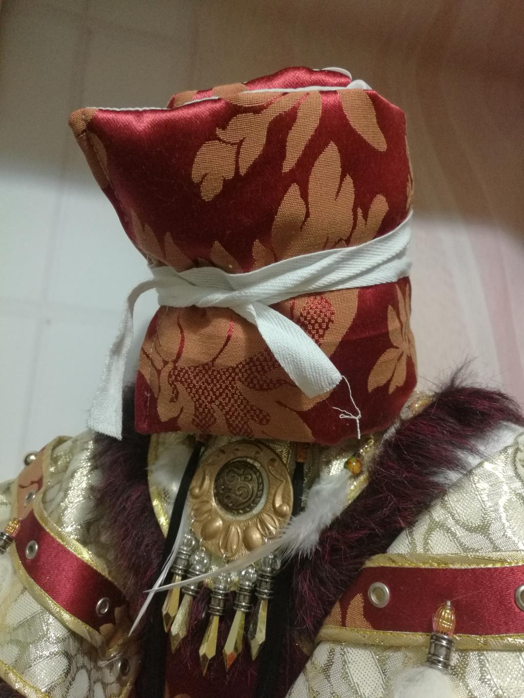 木偶外出时裹头用的面罩 棉带(现货)在类目 个性定制/设计服务/DIY, 服饰箱包定制, 配饰定制, 其它配饰定制中 - 来自Buy2taobao.com提供专业的淘宝代购服务