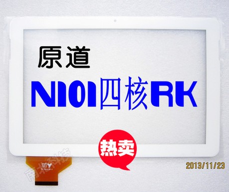 10.1寸window/原道 N101四核RK 觸摸屏 外屏 電容TPC-51014-V2.0在類目 3C數碼配件, 平板電腦配件, 平板電腦外接鍵盤中 - 來自Buy2taobao.com提供專業的淘寶代購服務