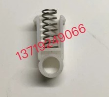 原裝 松下 2033 2038 2003 2008 轉印輥軸套 吊扣 卡扣軸套 配件在類目 辦公設備/耗材/相關服務, 打印機配件, 轉印輥中 - 來自Buy2taobao.com提供專業的淘寶代購服務