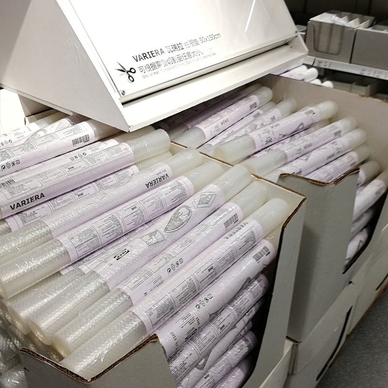 拉提纳尔抽屉衣柜鞋柜垫橱柜垫可剪裁防水防霉防油污抗菌宜家用|msdalam kategori rumah harian, payung/gear hujan/Rain/Lembap-bukti, pad kelembapan-bukti/mat laci - dari Buy2taobao.com untuk memberikan perkhidmatan ejen Taobao profesional membeli