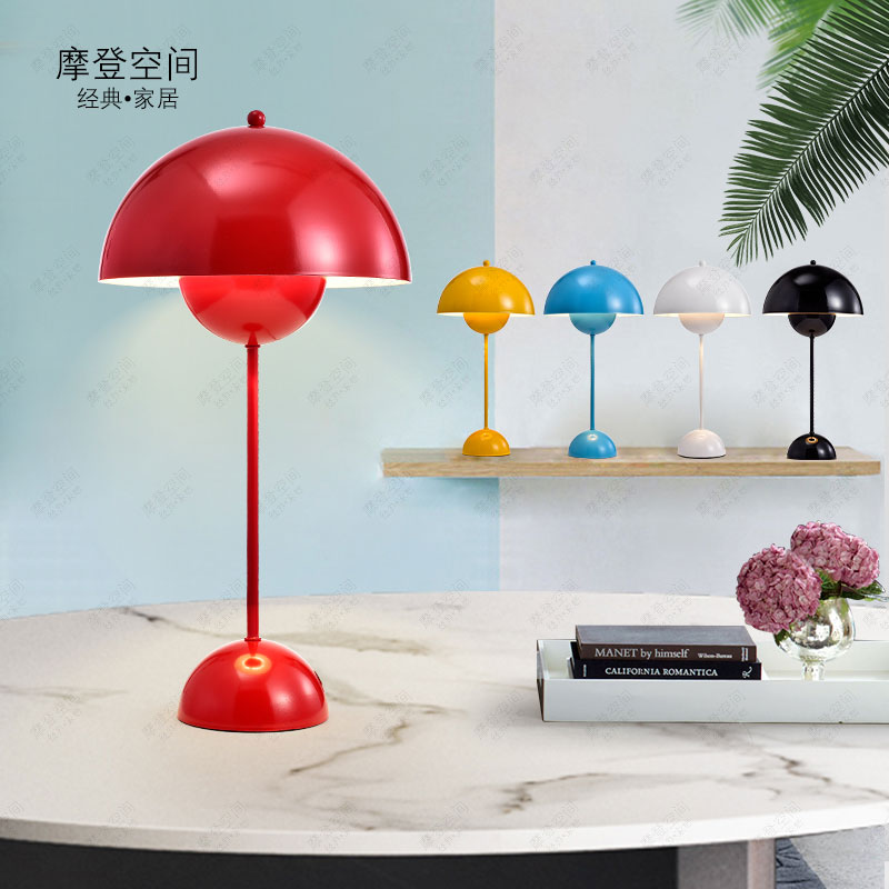 北歐設計桌燈經典創意 書房臥室樣板房家居床頭時尚 簡約北歐台燈在類目 家裝主材, 燈具燈飾, 檯燈, 裝飾檯燈中 - 來自Buy2taobao.com提供專業的淘寶代購服務