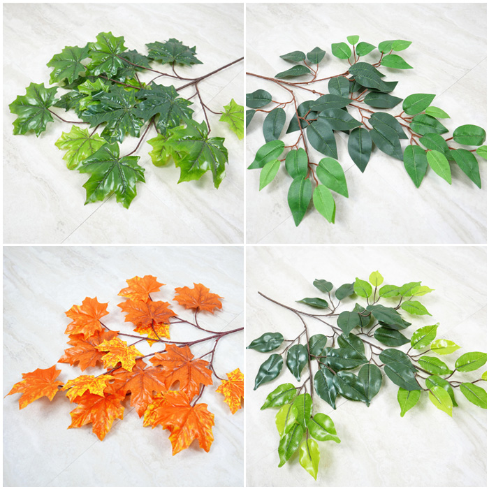 simulation Indus leaves plane branch large Botany Material Science banyan plane banyan leaf Landscape Engineeringin the Flower delivery/Flowers simulation/Plants gardening , Artificial flowers/Plants/Finished fruits and vegetables (New) , Simulation plants category - from Buy2taobao.com to provide professional Taobao agent buy service