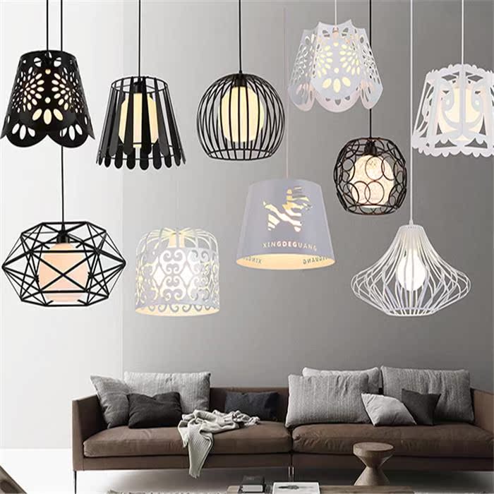 simple and easy Industrial wind Hotel Art Lamp originality a chandelier personality fashion Aisle Small chandelier Jane Europe Restaurant Countrysidein the Decoration main material , Lamps , Chandelier category - from Buy2taobao.com to provide professional Taobao agent buy service