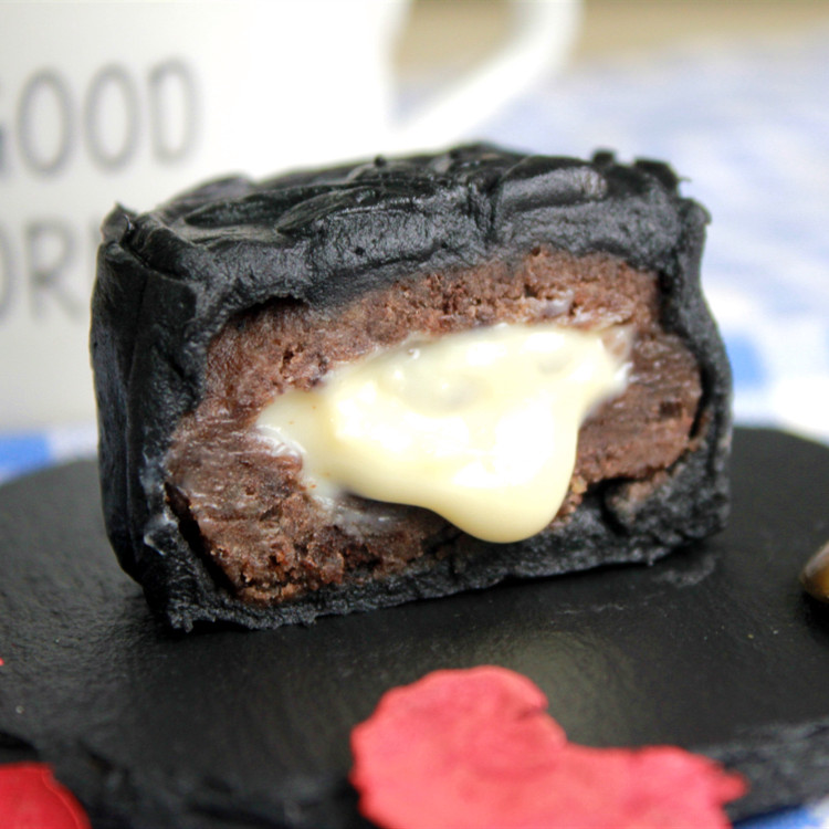 [ 19 Snowy Moon Cake Advance innovate Oreo milk Cheese manual Snowy Moon Cakein the Snacks/Nuts/Specialty , Pastry/Dessert , Moon cake category - from Buy2taobao.com to provide professional Taobao agent buy service