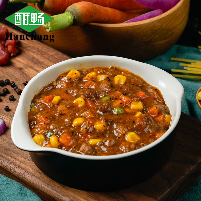 酣暢意大利面醬料黑椒牛肉醬180g 黑胡椒意面醬不含面加熱醬料包在類目 糧油米麪/南北乾貨/調味品, 調味品/果醬/沙拉, 調味醬, 醬類調料中 - 來自Buy2taobao.com提供專業的淘寶代購服務