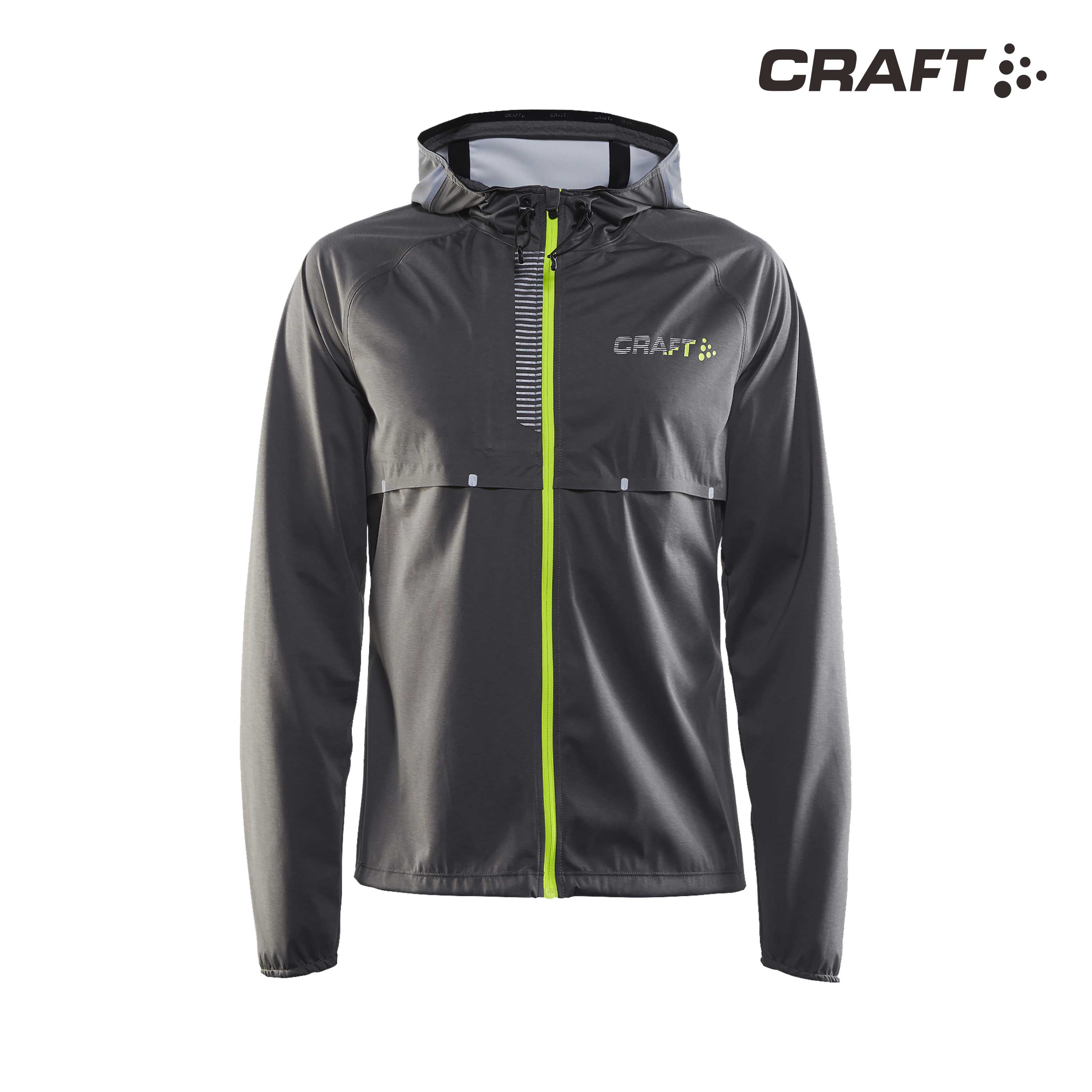 CRAFT Repel 户外跑步防风防雨雨运动夹克 训练外套男1905416在类目 运动服/休闲服装, 运动茄克/外套中 - 来自Buy2taobao.com提供专业的淘宝代购服务