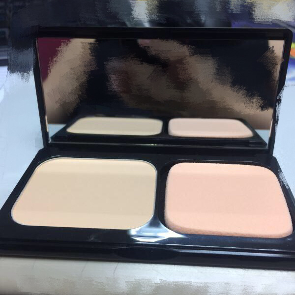 Colour zone/ Color Strip Wet and dry powder *G Genuine models Make up Oil controlin the Makeup/Perfume/Beauty tools , Powder category - from Buy2taobao.com to provide professional Taobao agent buy service