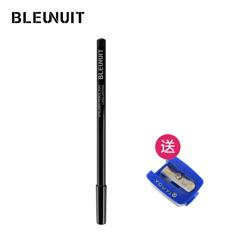 BLEUNUIT/深蓝彩妆立体眼线笔防水防晕眼妆彩妆正品包邮在类目 彩妆/香水/美妆工具, 眼线中 - 来自Buy2taobao.com提供专业的淘宝代购服务
