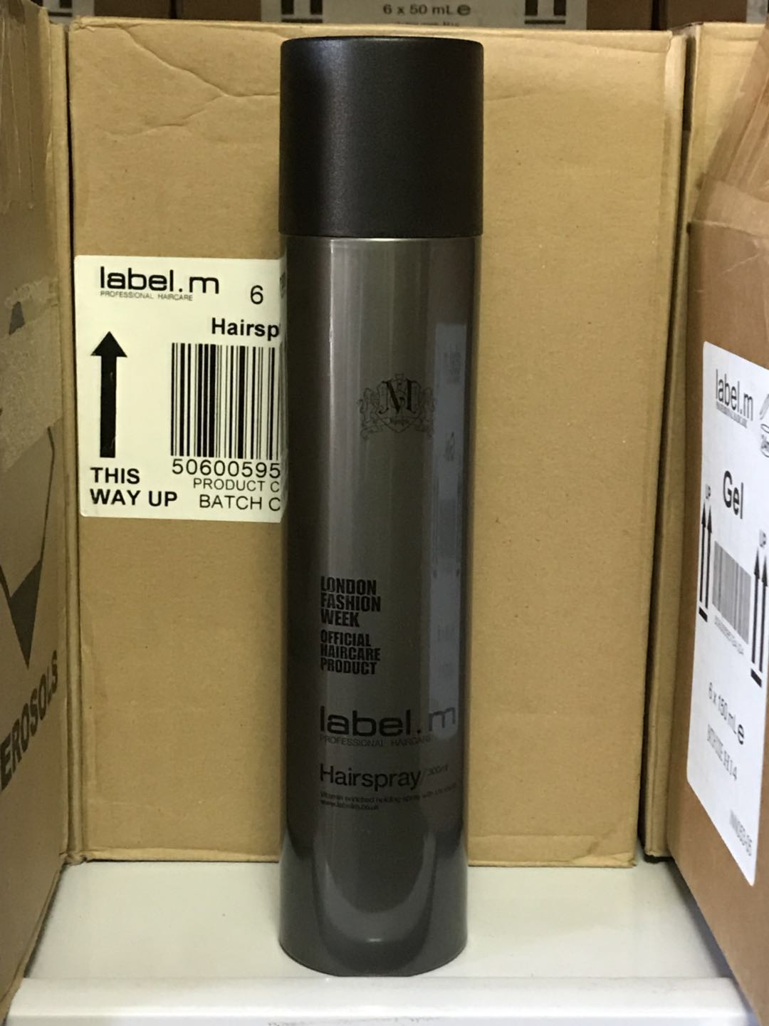 label.m定型喷雾|定型干胶 Hairspray 300ML 刚到新品|ruв категории кондиционер для волос/парик, парикмахер - от Buy2taobao.com для оказания профессиональной услуги покупки агента Taobao