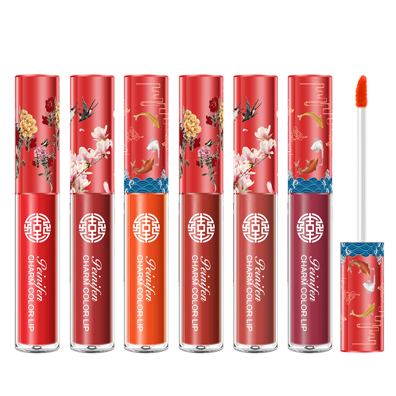 炫彩唇釉 新品预售C3在类目 彩妆/香水/美妆工具, 唇彩/唇蜜中 - 来自Buy2taobao.com提供专业的淘宝代购服务